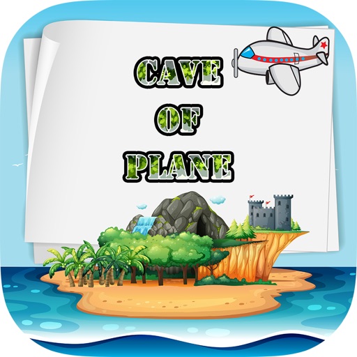 Cave Of Plane : Floppy Plane