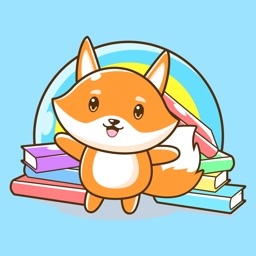 BrightFox: Learn to Read Kids