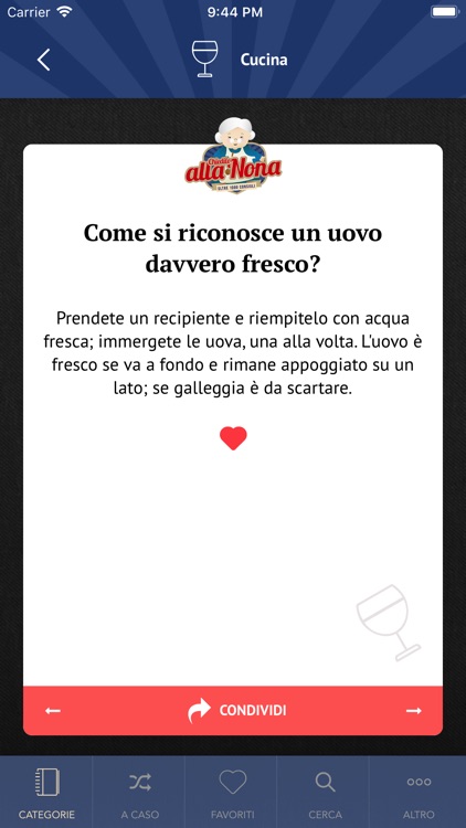 Chiedilo alla Nonna screenshot-4