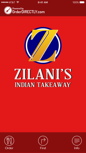 Zilani's, Llangennech(圖1)-速報App