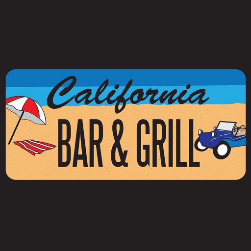 California Bar & Grill