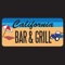 California Bar & Grill -