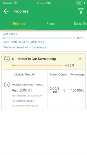 PETALS-DCM Group of Schools(圖6)-速報App