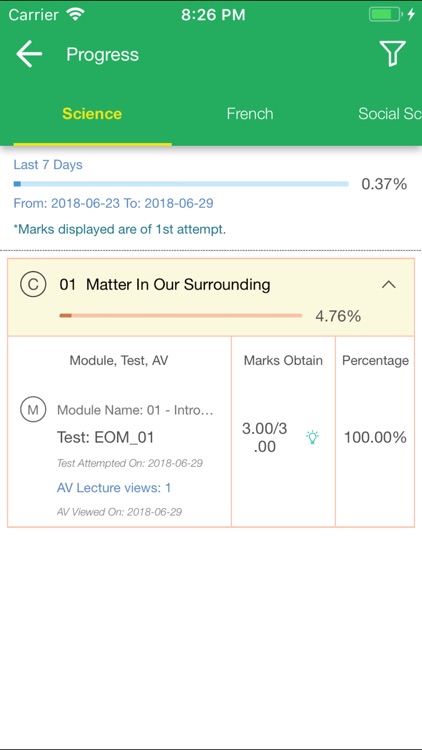 PETALS-DCM Group of Schools screenshot-5