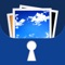 With Photo Video Vault - Secret Photos & Private Video Manager keep your private photos & secret videos hidden in locked folders / albums