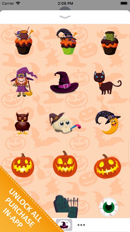 Halloween - Trick or Treat! screenshot-3