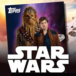 - 256x256bb - May the Force Be With You With These Star Wars Apps - photo Star Wars™: Card Trader - 256x256bb - May the Force Be With You With These Star Wars Apps