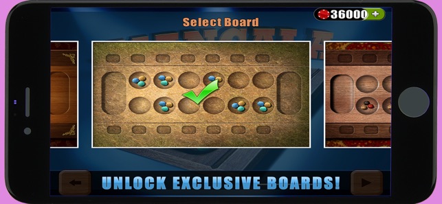 Mancala : Board Game(圖3)-速報App