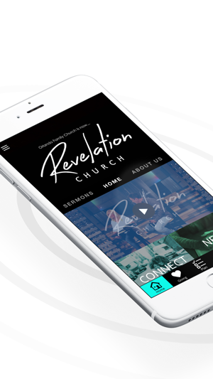 RevelationChurch.Faith(圖2)-速報App