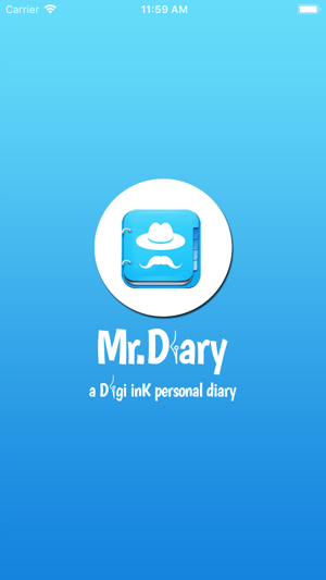 Mr.Diary(圖1)-速報App