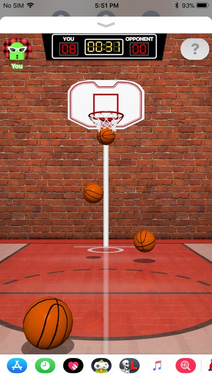 GamePigeon screenshot-4