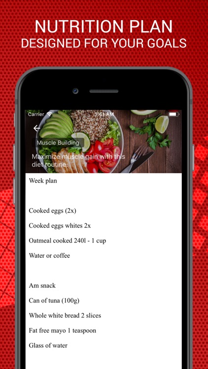 MMA Spartan Workouts Pro screenshot-3
