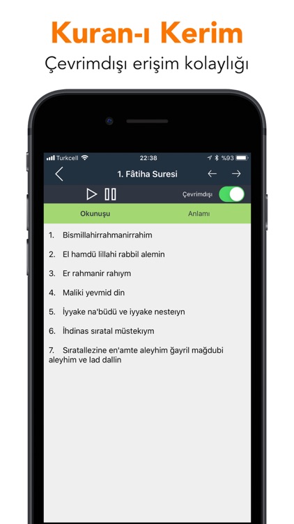 İslam Vakti Pro - Namaz Vakti