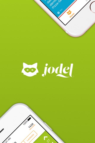 Jodel: Hyperlocal Community screenshot 4