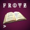 [*Warning* Playing Frotz involves reading, thinking, and typing
