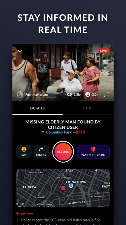 Citizen