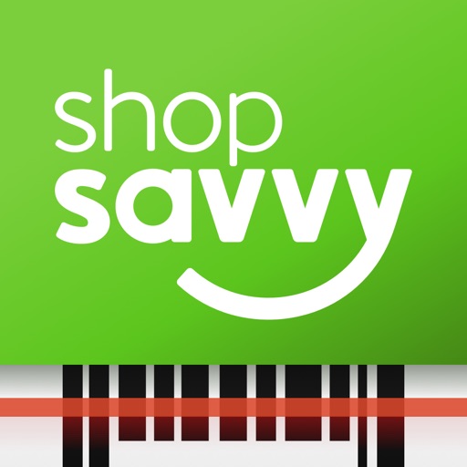 ShopSavvy Barcode Scanner