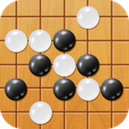 Gomoku Game-casual puzzle game