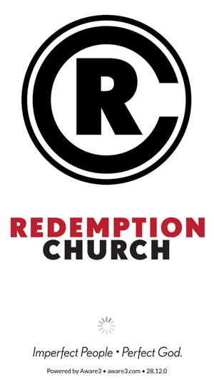 Redemption Church WA