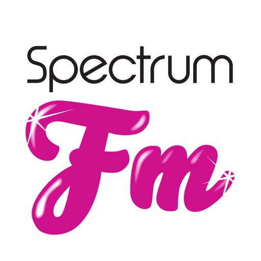 Spectrum FM Spain Icon