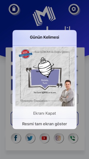 MODADİL YDS(圖6)-速報App