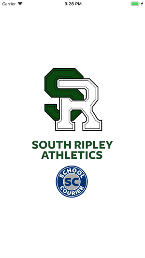 South Ripley Athletics(圖1)-速報App