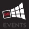 Welcome to the AMG Events Mobile App where we help you engage more with your guests for the big event