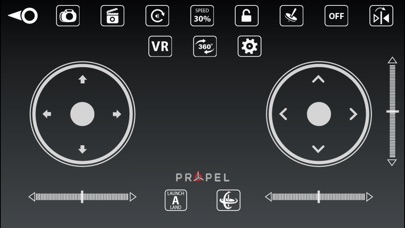 Propel X5 screenshot 3