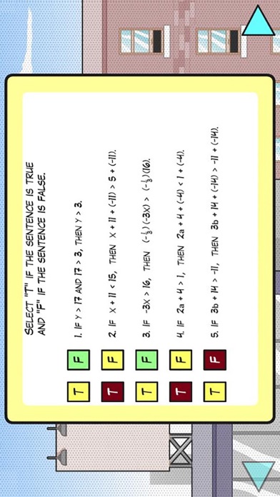 Properties of Inequality screenshot 3