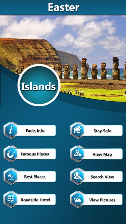 Easter Island Guide