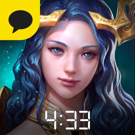 영웅 for Kakao