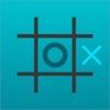 Tic Tac Toe: 1-2 player games