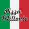 Welcome to Pizza Miltonio mobile ordering