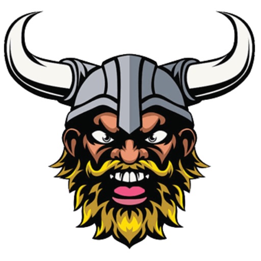 Vikings Emoji Stickers
