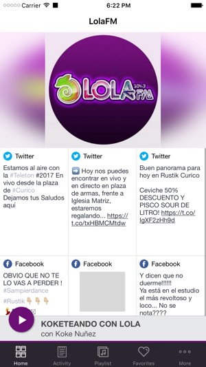 LolaFM