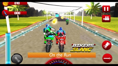 Bikers Slang screenshot 2