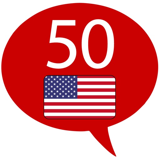 50 языков. Us 50.