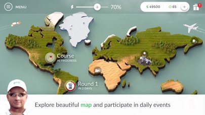 GOLF IDENTITY APP 3.2 IOS GAME GIẢI TRÍ GOLF IDENTITY APP 3.2 IOS