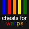 Get every solution to each pack in the new puzzle game with Warps