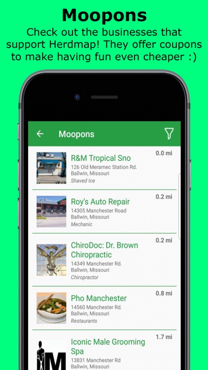 Herdmap 2.0 screenshot-5