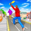 Street Robber Boy- Hit n Run