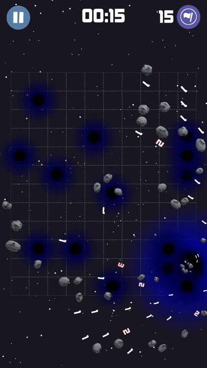 Starsweeper - Adknown Games