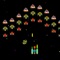 Galatic Attack Pro, Retro shoot'em up arcade game