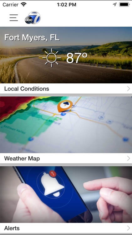 ABC7 Wx