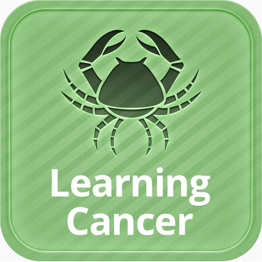 Learning Cancer Quiz icon