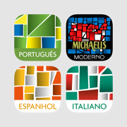 Michaelis Dictionaries 6-Language Bundle