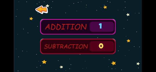 Math Game Galaxy for 1st Grade(圖2)-速報App