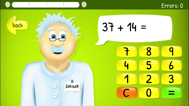 sCool Math screenshot-3