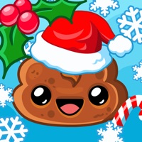 Happy Holiday Stickers