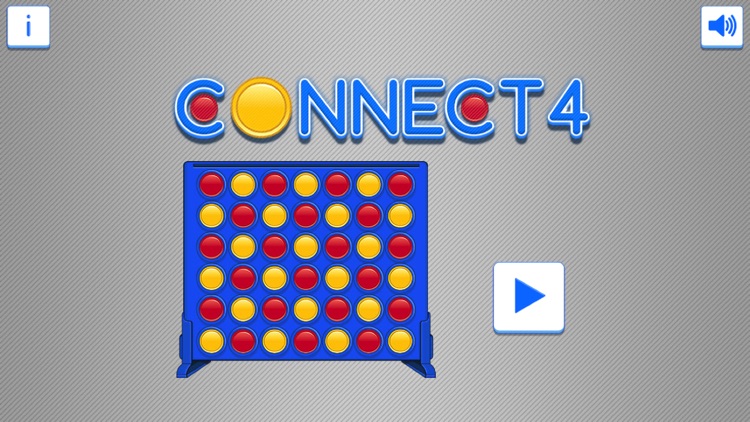 Connect 4 ®